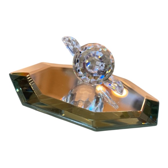 Swarovski Crystal Penguin - Picture 10 of 12